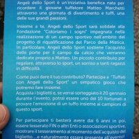 ANGELI dello SPORT