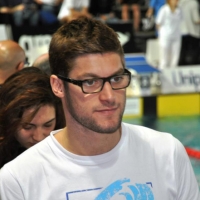 ASSOLUTI NUOTO 2013 - PRIMA GIORNATA GARE