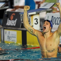 CAMPIONATI ASSOLUTI NUOTO 2013