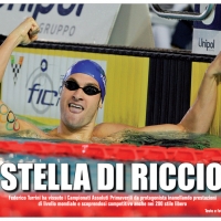 CAMPIONATI ASSOLUTI NUOTO 2013