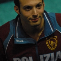 ASSOLUTI NUOTO RICCIONE - MIRCO DI TORA