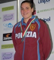 ASSOLUTI NUOTO RICCIONE - Martina Grimaldi