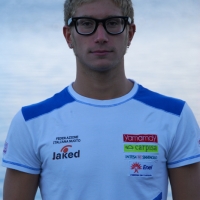 ASSOLUTI NUOTO RICCIONE - Simone Ruffini