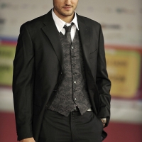 20110929_Red Carpet_Viso d'Angelo