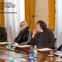 Conferenza stampa presentazione concerto Lassociazione 