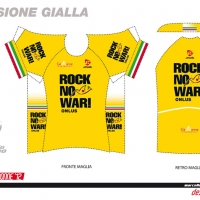 Maglia Gialla 2012