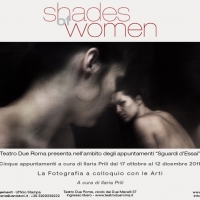 SHADES OF WOMEN - Invito generico