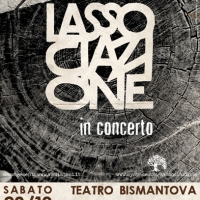 LASSOCIAZIONE in Concerto - Locandina