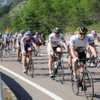 Pedalata per la Pace 2010 - Tappa 2