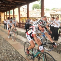 Pedalata per la Pace 2010 - Tappa 3