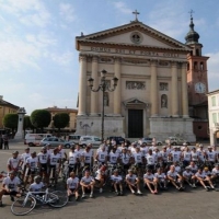 Pedalata per la Pace 2010 - Tappa 3