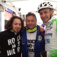 Pedalata per la Pace 2013