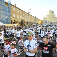 Pedalata per la Pace 2013