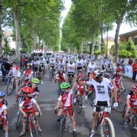 Pedalata per la Pace 2013