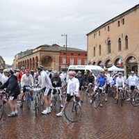 Pedalata per la Pace 2013