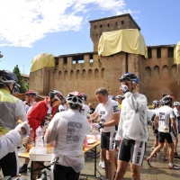 Pedalata per la Pace 2013