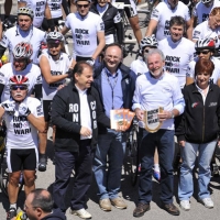 Pedalata per la Pace 2013