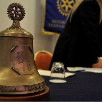 Enrico Salimbeni - Rotary Club Terre di Canossa