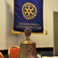 Enrico Salimbeni - Rotary Club Terre di Canossa