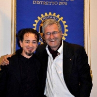 Enrico Salimbeni - Rotary Club Terre di Canossa