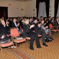 Enrico Salimbeni - Rotary Club Terre di Canossa