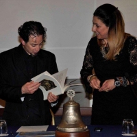 Enrico Salimbeni - Rotary Club Terre di Canossa