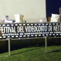 Festival Nazionale Videocorto Nettuno 2010