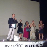 Festival Nazionale Videocorto Nettuno 2010