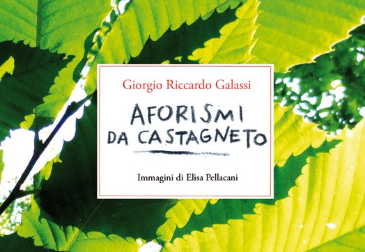Aforismi da Castagneto - Giorgio Galassi
