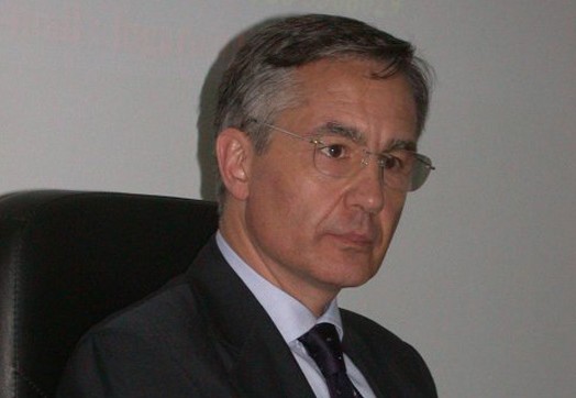 Generale Luciano Garofano