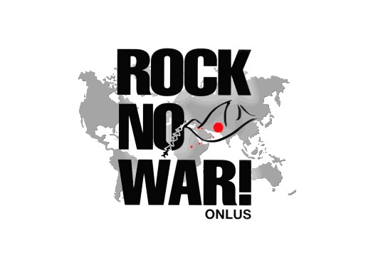 Rock No War - Kartisti 2010