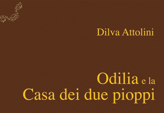 Odilia e la Casa dei due pioppi