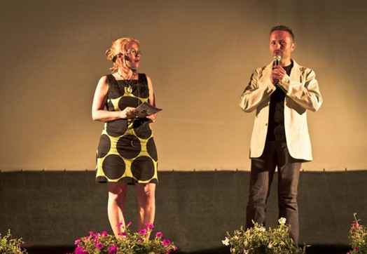 Festival Nazionale Videocorto Nettuno 2011