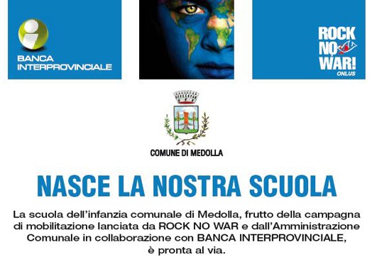 Nasce La Nostra Scuola