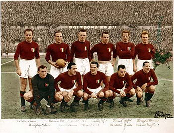 Il Grande Torino