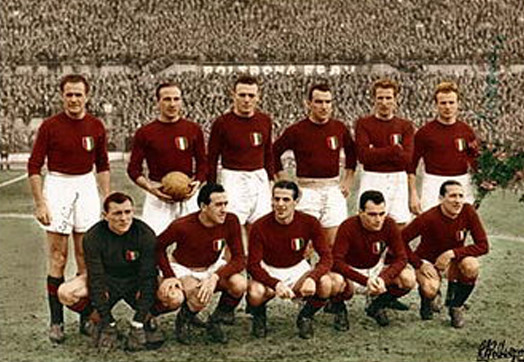 Il Grande Torino