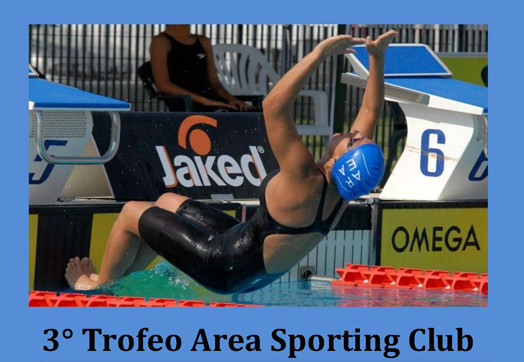 3° Trofeo Area Sporting Club