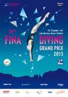 FINA DIVING GRAND PRIX 2013