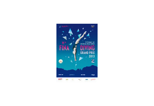 FINA DIVING GRAND PRIX 2013