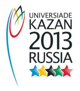 Universiadi Kazan