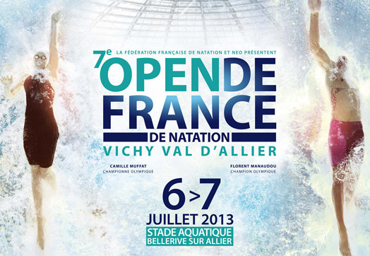 Open di Francia