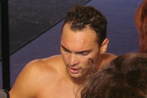 Mattia Pesce - Barcellona 2013