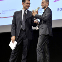 Auditorium di Roma -Roma Fiction Fest - Serata Finale Premiazion