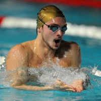 Assoluti Invernali Open - Campionati Italiani assoluti Invernali di Nuoto.