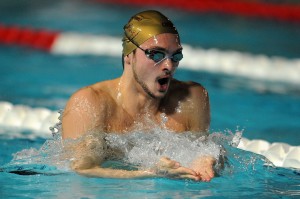 Assoluti Invernali Open - Campionati Italiani assoluti Invernali di Nuoto.