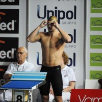 Assoluti Invernali Open - Campionati Italiani assoluti Invernali di Nuoto.