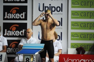 Assoluti Invernali Open - Campionati Italiani assoluti Invernali di Nuoto.