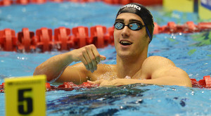 European Short Course Swimming Championships