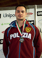 MATTIA PESCE