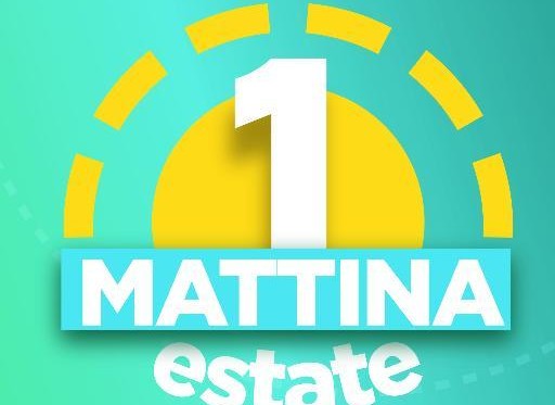 uno mattina estate